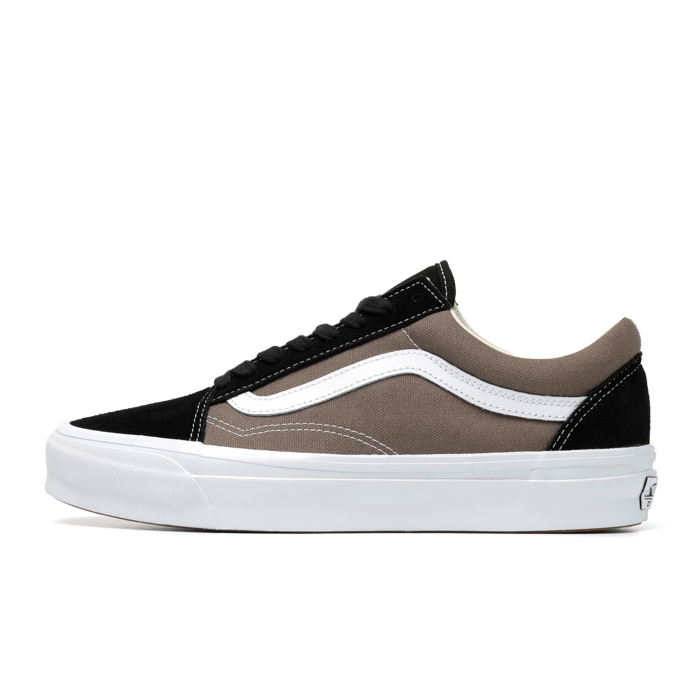 Vans Premium Old Skool LX Santorini Walnut Grey