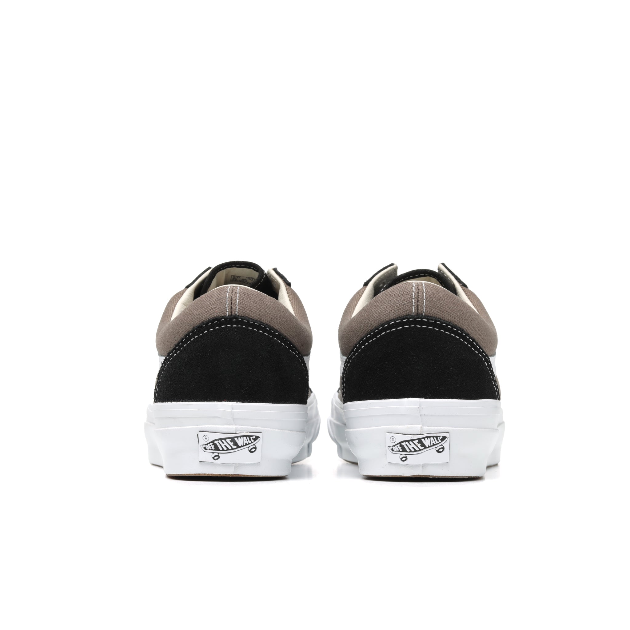 VN000D56ESQ] Vans Premium Old Skool LX (Santorini Walnut) – The