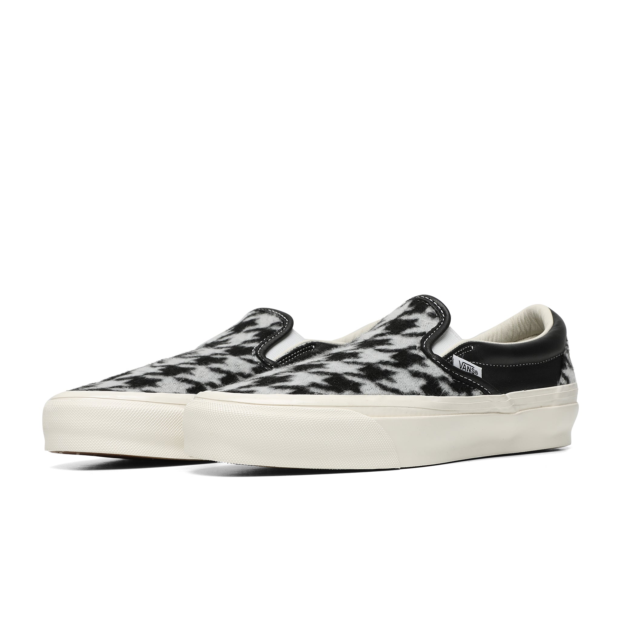 ◆VANS◆satin slip-on slip-on slip-only issue 98 LX 22~30cm Vans Slip-On Reissue 98 Satin Green | SOMEWHERE®