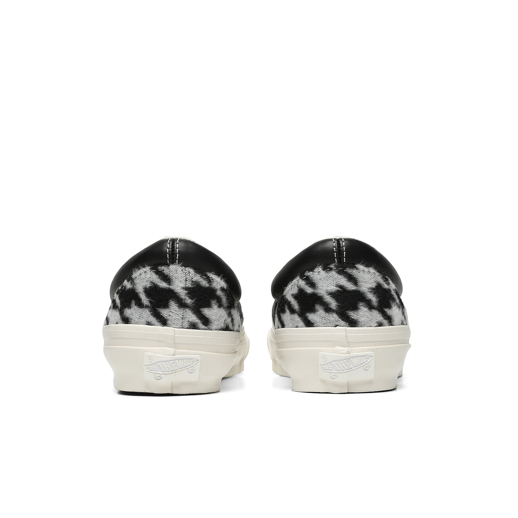 VN000CESBLK] Women's Vans Premium Slip On Reissue 98 LX