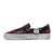 Vans Premium LX Classic Slip-On 98 x Harris Tweed Red