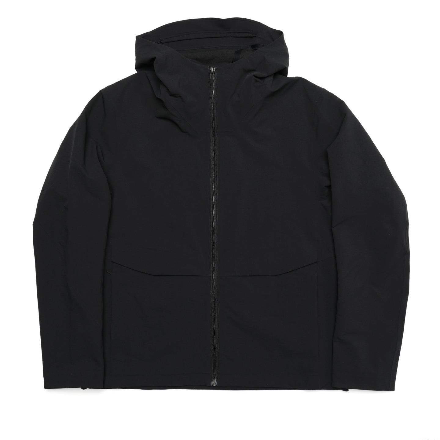 Veilance Quartic Jacket Black