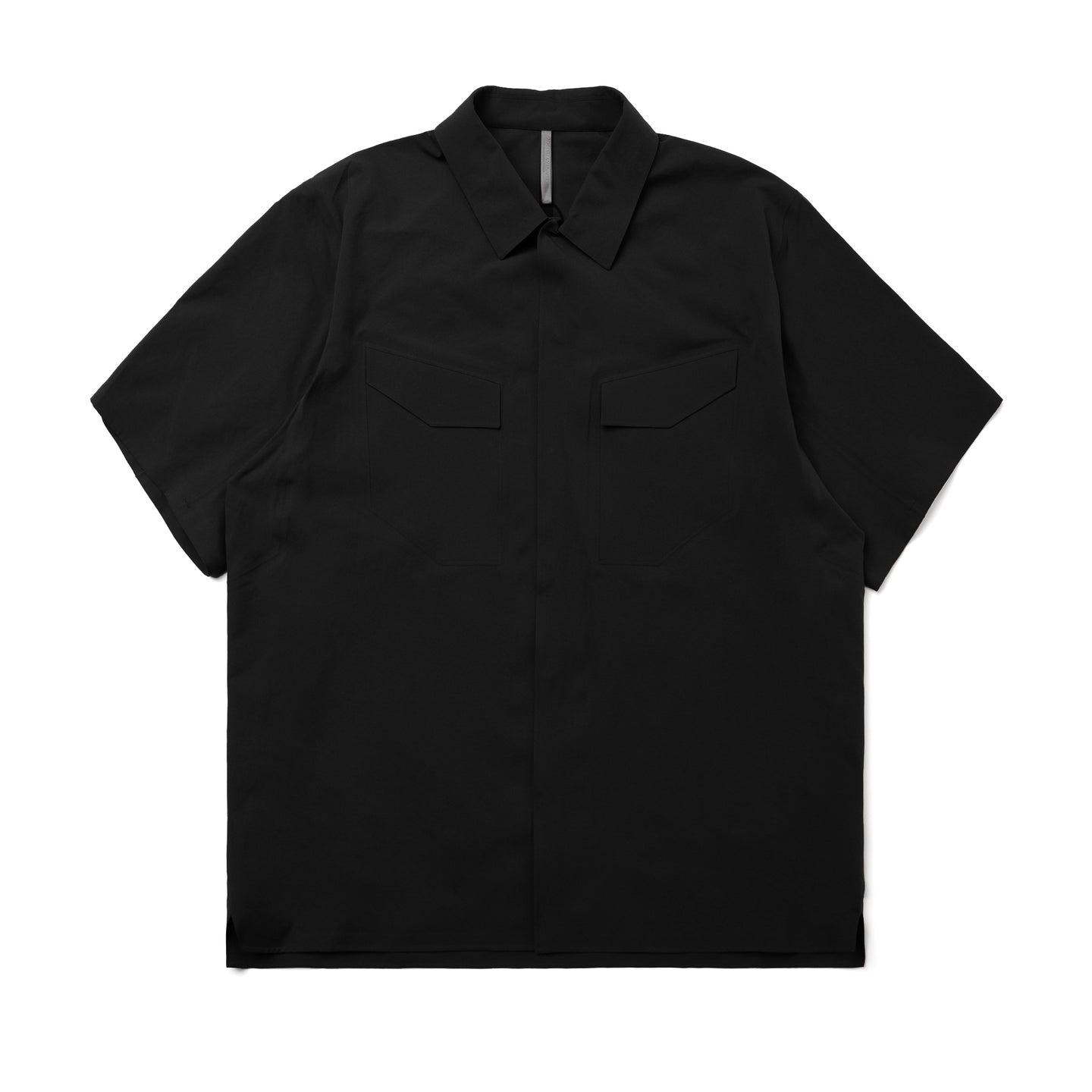 Finial Shirt SS Women's | Arc'teryx
