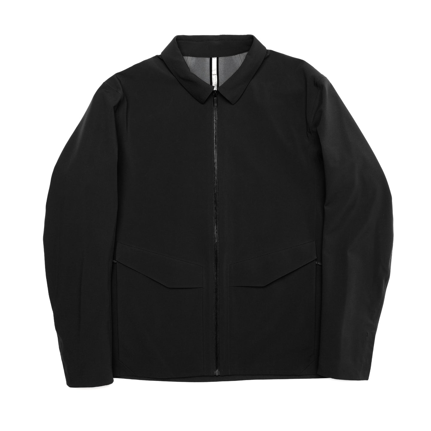 Veilance Spere Jacket Black