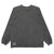 WTAPS Sign-OD L/S T-Shirt Black