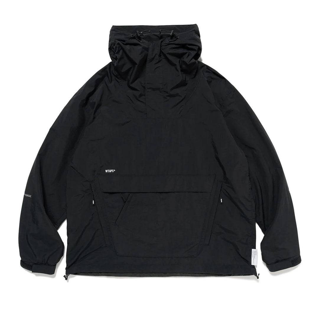WTAPS SBS JACKET NYLON 黒　S アノラック WTAPS–Page 2