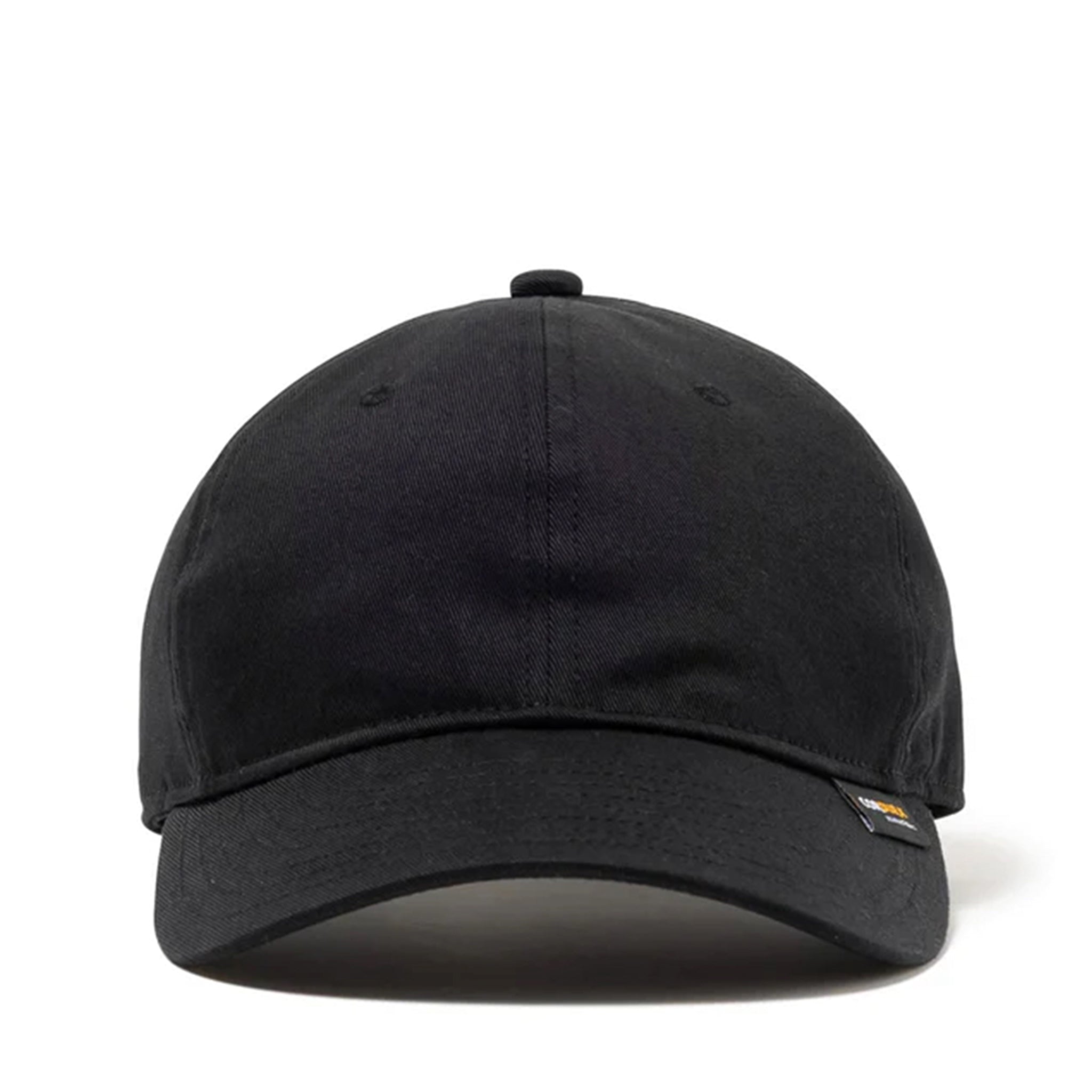 261HCDT-HT10] WTAPS T-6 06 Cap NYCO Twill Cordura (Black) – The