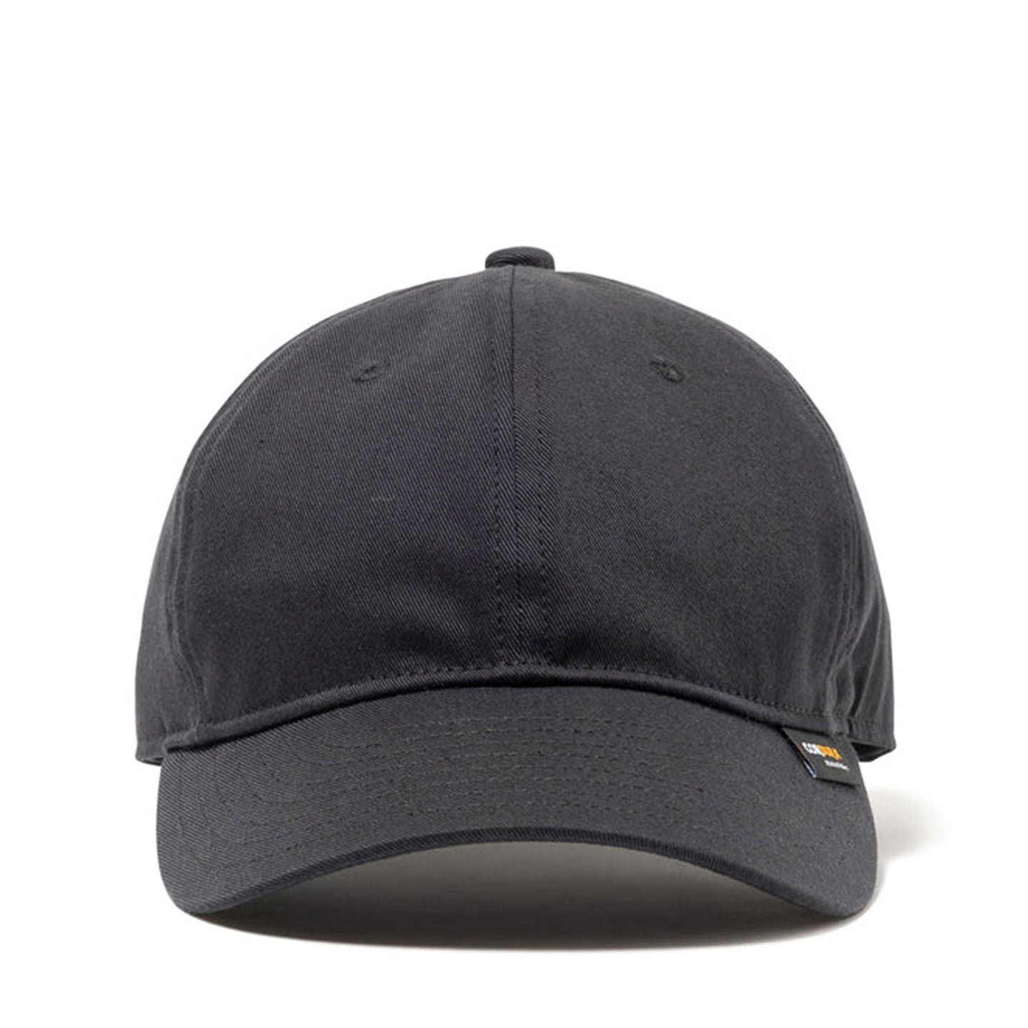 261HCDT-HT10] WTAPS T-6 06 Cap NYCO Twill Cordura (Charcoal) – The