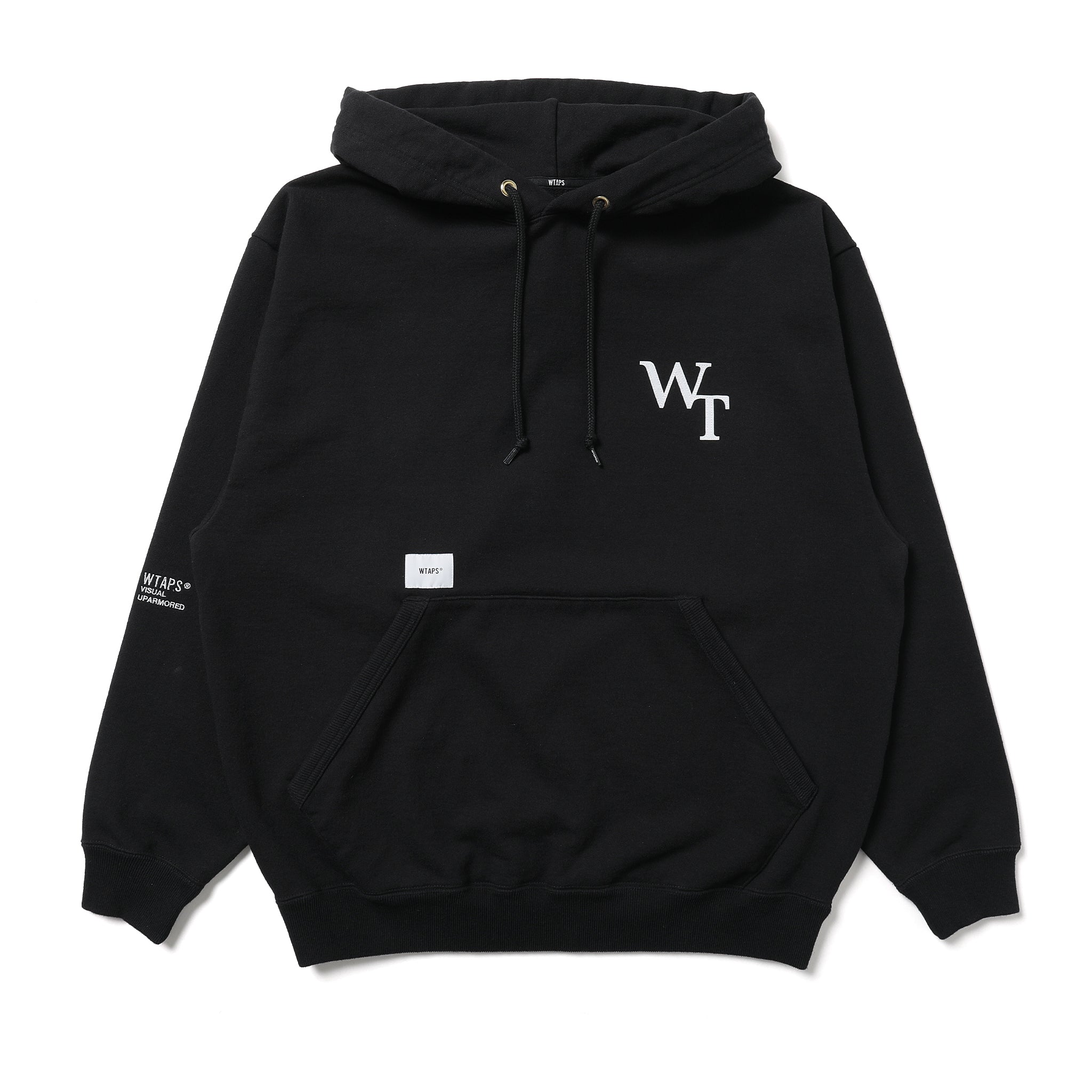 WTAPS – The Darkside Initiative