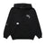 WTAPS Academy Hoody Black