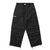 WTAPS MILT0001 Trousers Cotton CNVS Black