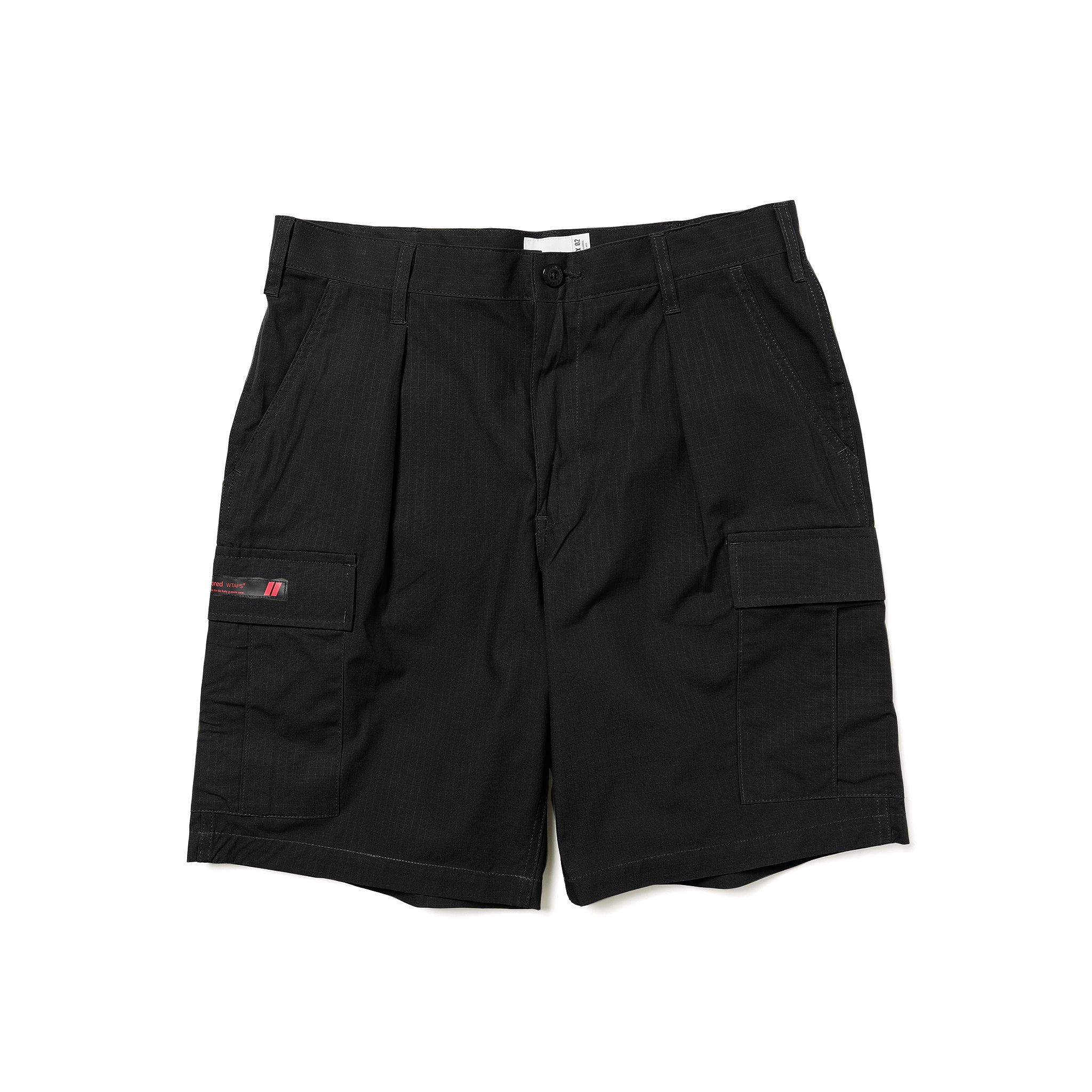 WTAPS–Page 2