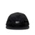 WTAPS T-7 Cap Nylon Tussah Pertex Black