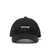 WTAPS T-6M 02 Cap Cotton CNVS Black