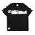 WTAPS Lim SS Cotton T-Shirt Black