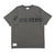 WTAPS Lim SS Cotton T-Shirt Gray