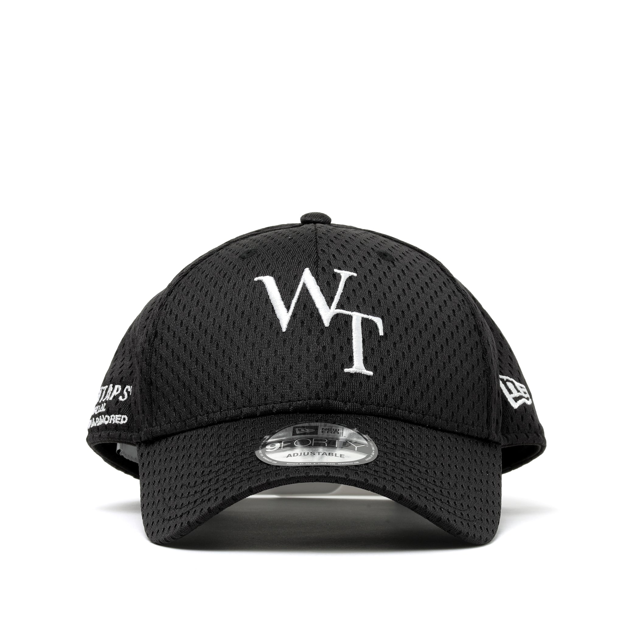 帽子 wtaps newera 5/8 242NENED-HT02] WTAPS 59Fifty Low Profile New Era® Cap