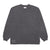 WTAPS AII 03 L/S T-Shirt Black