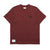 WTAPS AII 02 Protect T-Shirt Burgundy