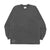 WTAPS AII 02 L/S T-Shirt Black