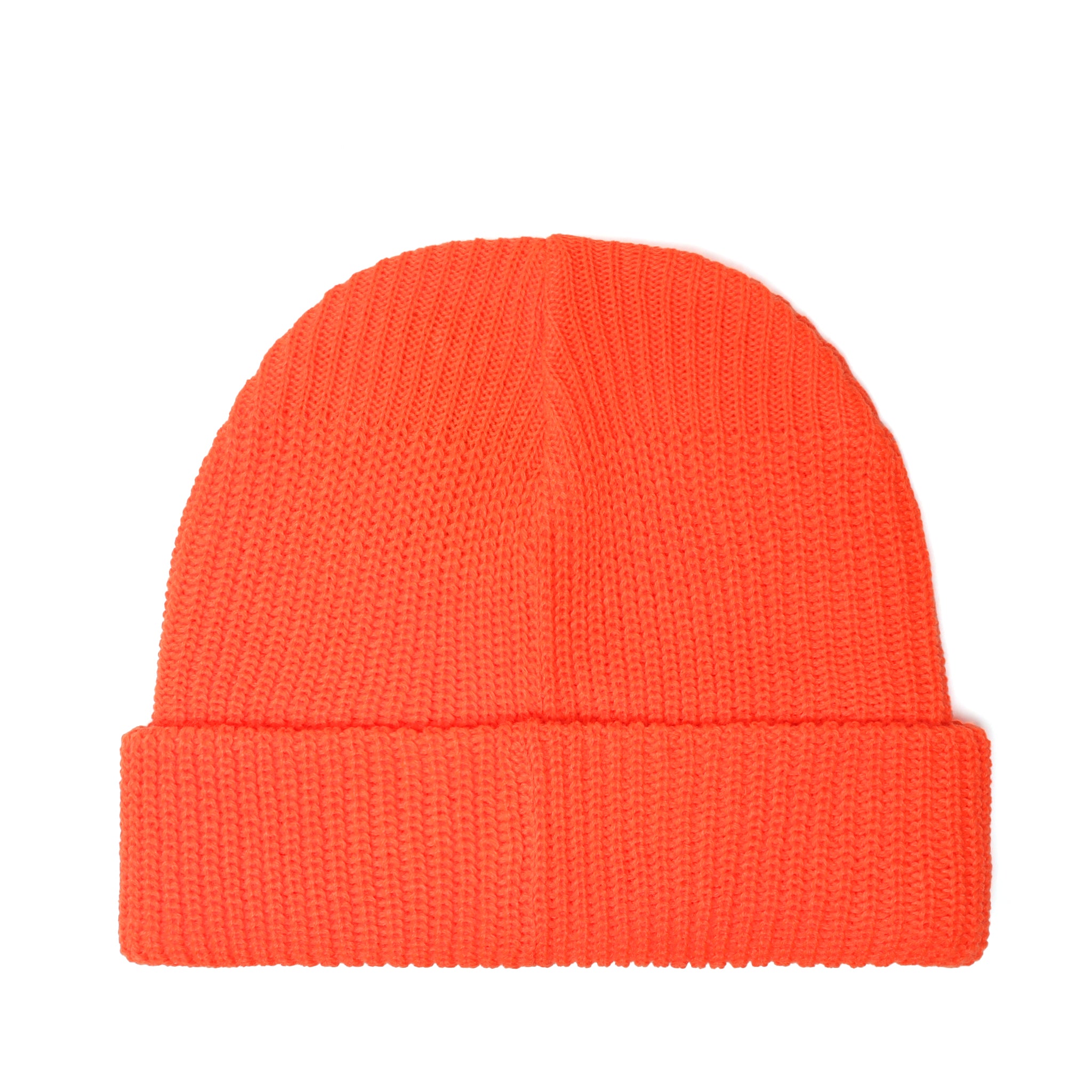 WTAPS Beanie 01 /Beanie / Acrylic Orange