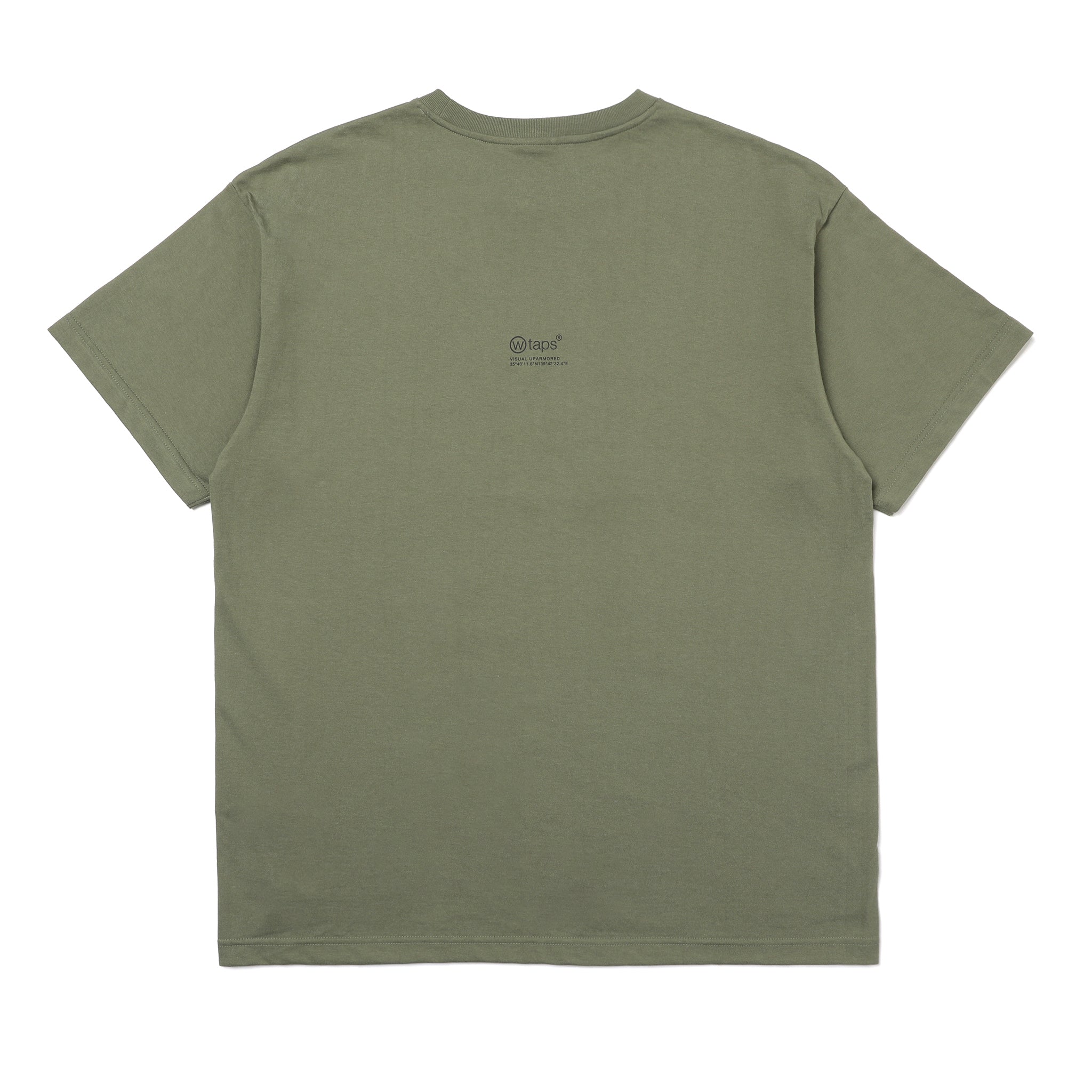 NEIGHBORHOOD born Tシャツ wtaps tenderloin