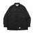 WTAPS CBW L/S Shirt Black
