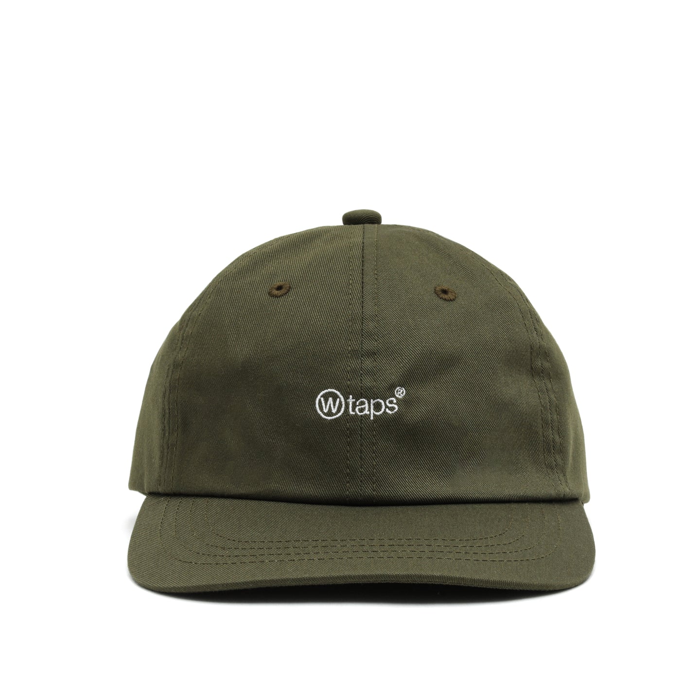 WTAPS T-6L 03 Cap Olive Drab