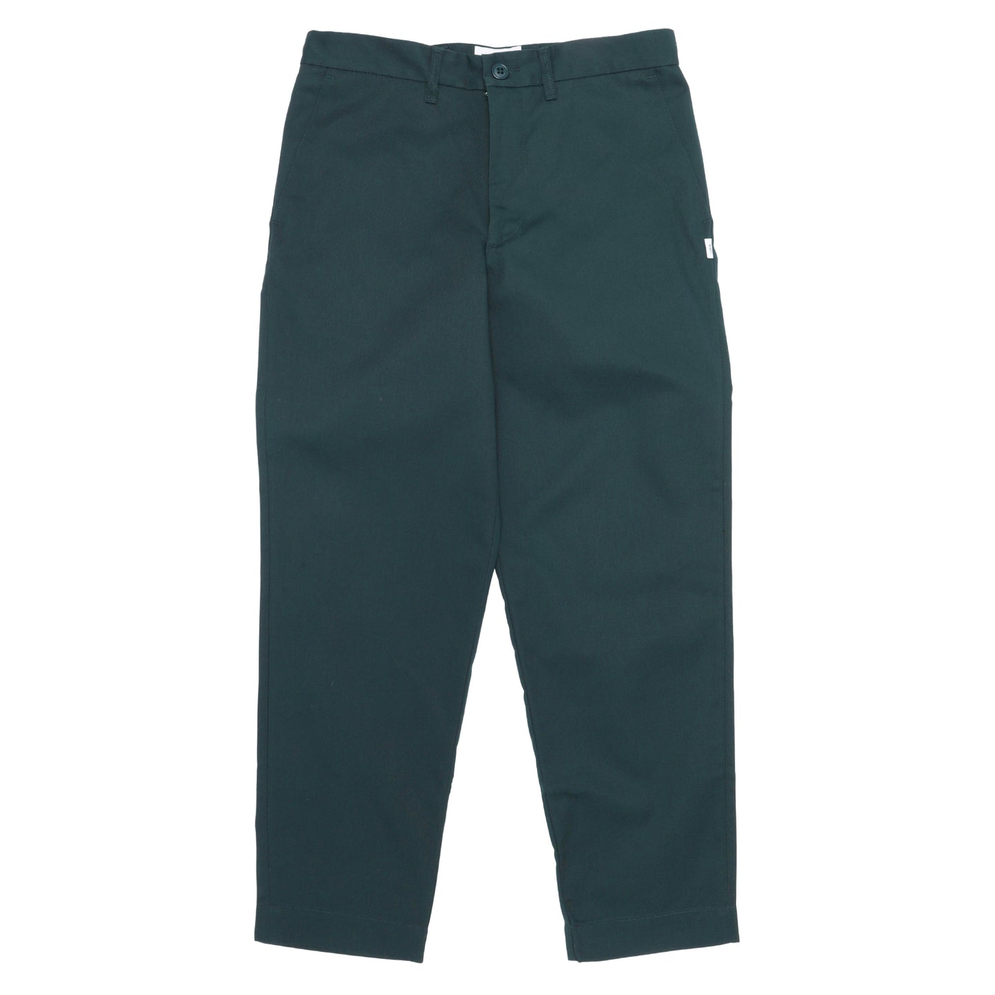 WTAPS WRKT2001 Pant Green