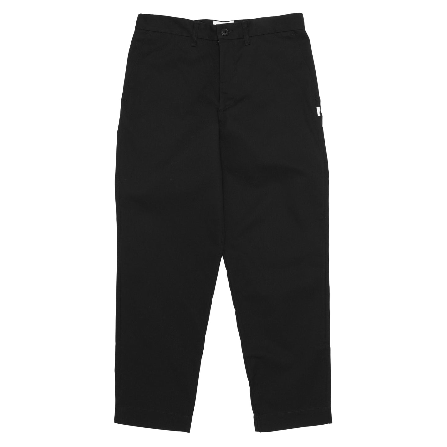 WTAPS WRKT2001 Pant Black