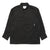 WTAPS Deck 01 L/S Shirt Black