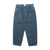 WTAPS Blues Straight Pant Indigo