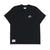 WTAPS Fabrication T-Shirt Black