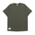 WTAPS Ingredients T-Shirt Olive Drab