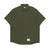 WTAPS Repo 01 Shirt Olive Drab