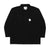 WTAPS Jungle 02 L/S Shirt Black