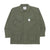 WTAPS Jungle 02 L/S Shirt Olive Drab