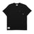 WTAPS Sac 01 T-Shirt Black