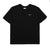 WTAPS Mon T-Shirt Black