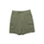 WTAPS MILS9601 Shorts Olive Drab