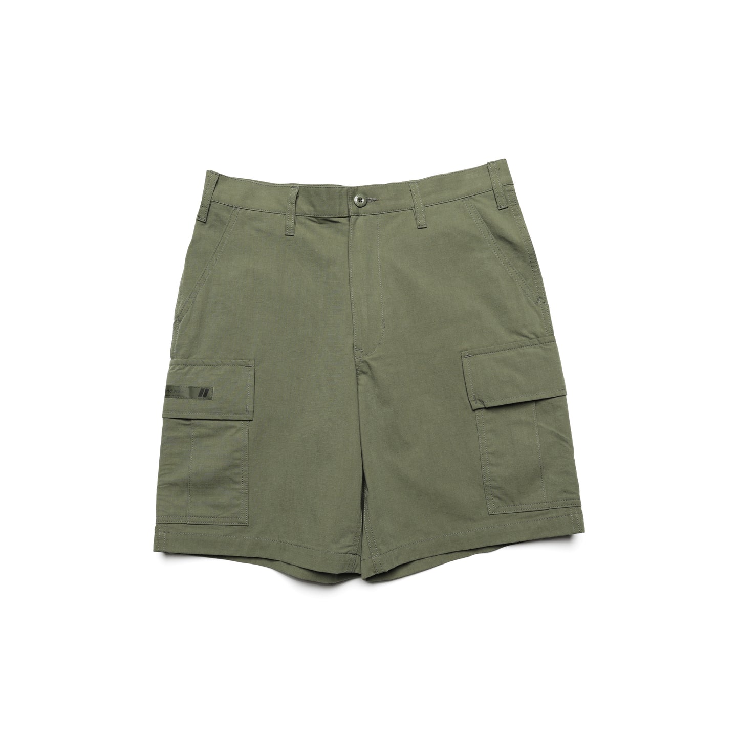WTAPS MILS9601 Shorts Olive Drab