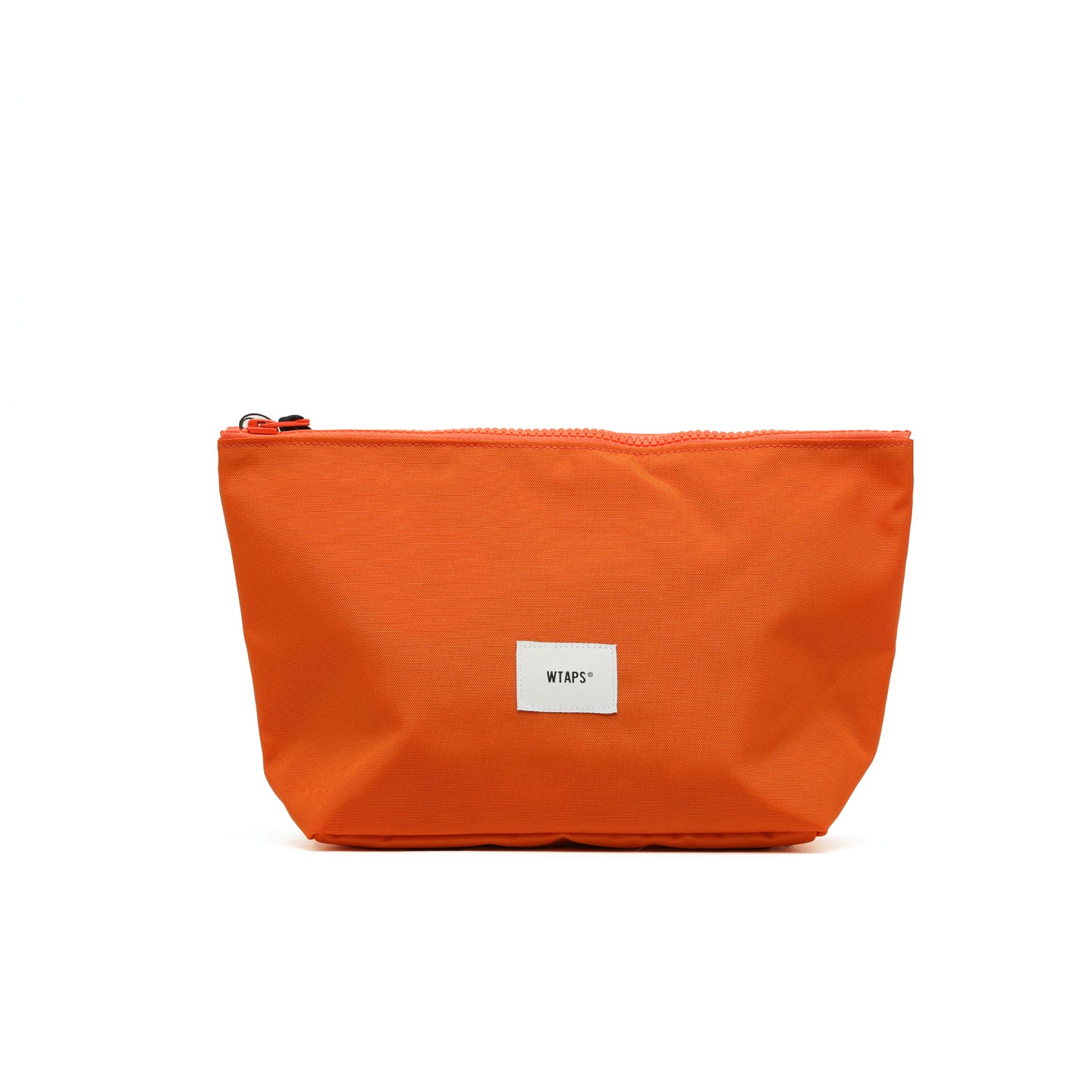 WTAPS Mag L Pouch Orange