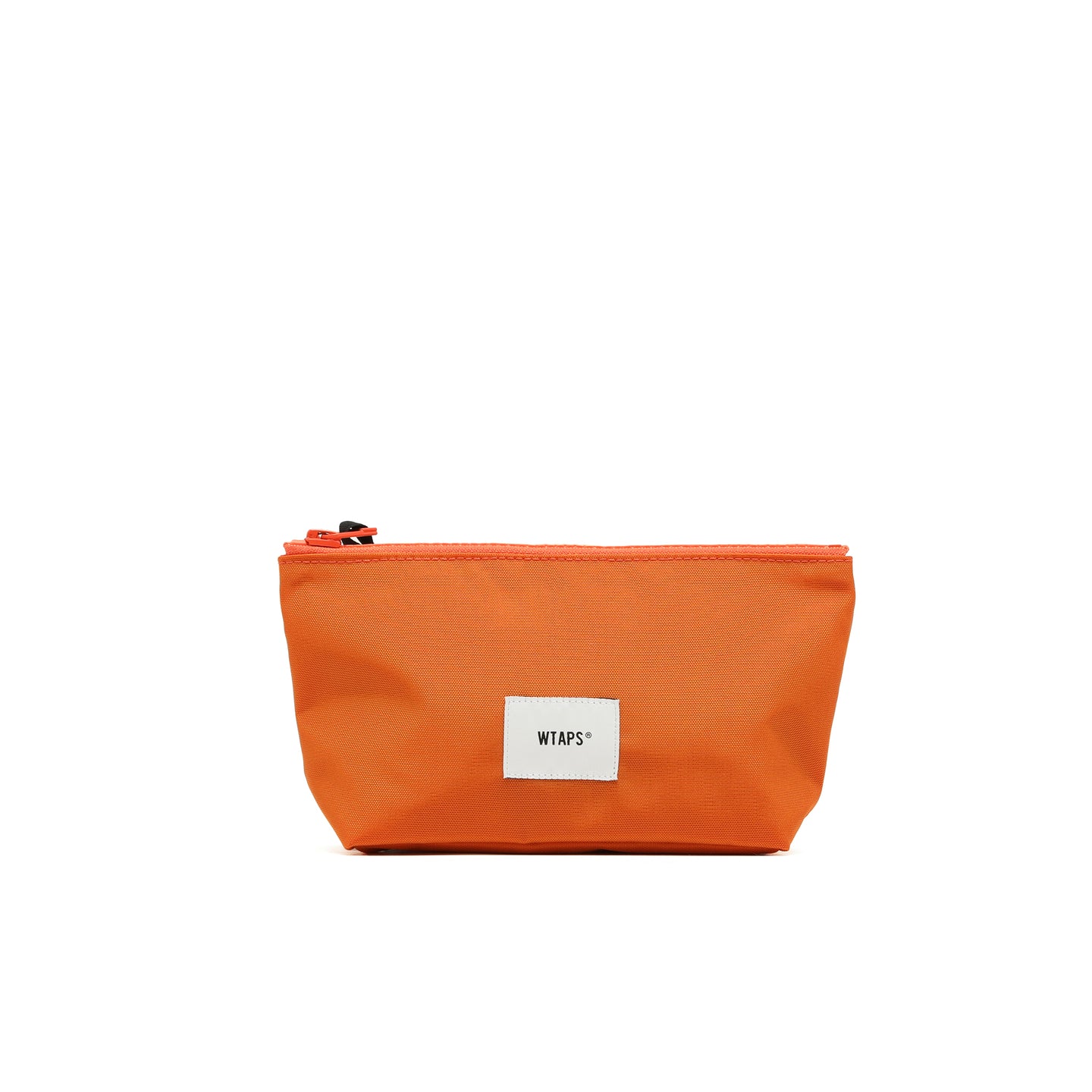 WTAPS Mag M Pouch Orange