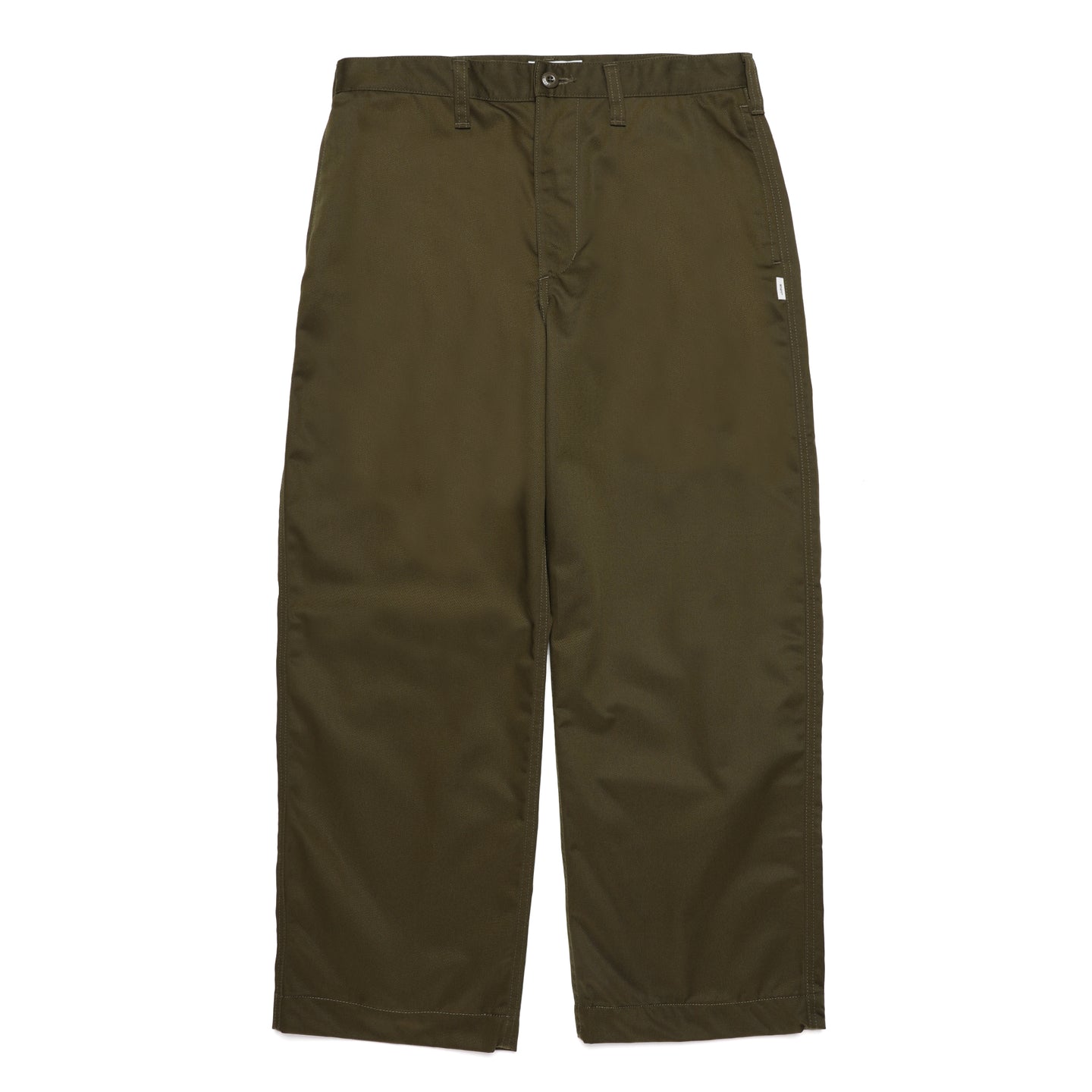 WTAPS MILT9601 Pant Olive Drab