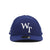 WTAPS 59Fifty Low Profile NEWERA® Cap Blue