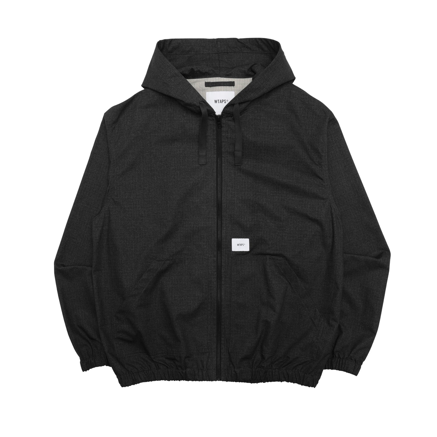 WTAPS Pab Jacket Black