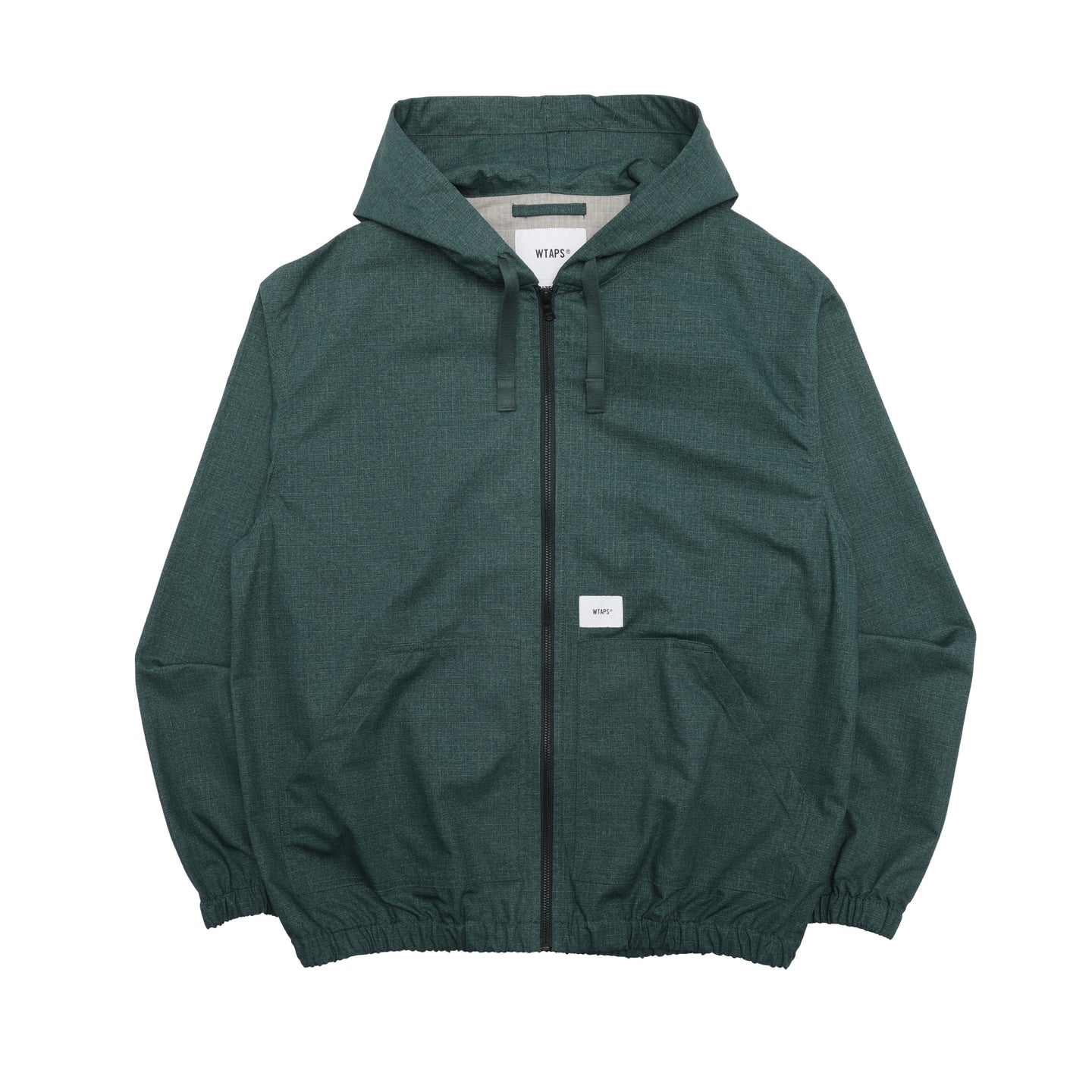 WTAPS Pab Jacket Green