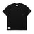 WTAPS Territory SS T-Shirt Black