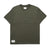 WTAPS Territory SS T-Shirt Olive Drab