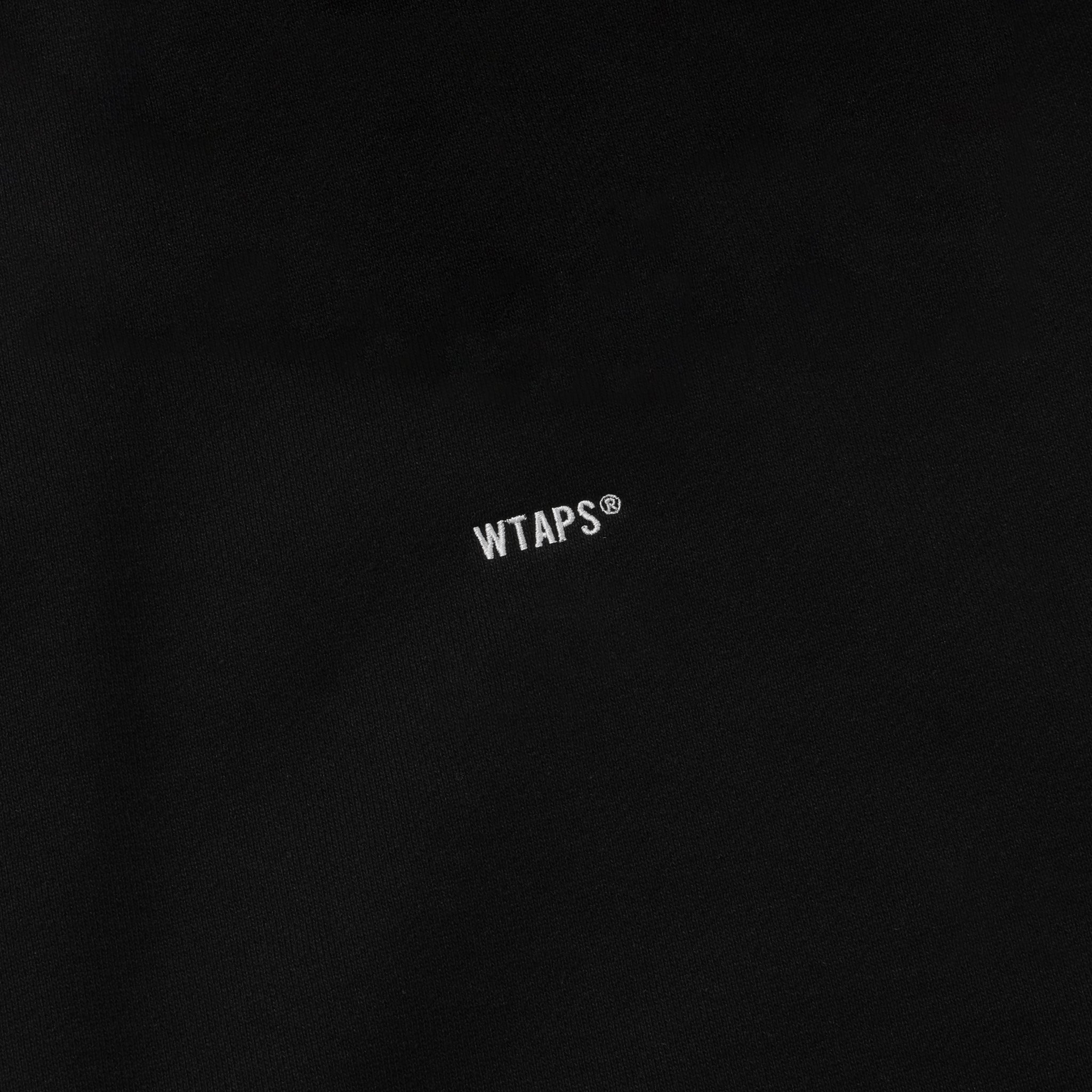 Lサイズ WTAPS × NEIGHBORHOOD Tシャツ Black